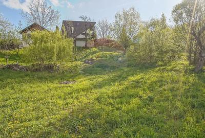 Teren intravilan 561 mp – Săcele, zona Turcheș (str. Morii) - 15