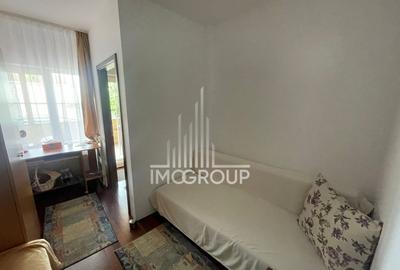 De inchiriat apartament la casa 2 camere zona Europa parcare Disponibil - 7