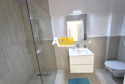 Apartament 2 camere, 52 mp utili, bloc nou, prima închiriere - 10