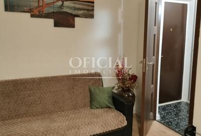 Apartament 1 Camera | 25 Mp | Logie | Modern | Zorilor Rapsodiei - 2