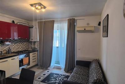 Apartament 2 camere MIHAI BRAVU - 5