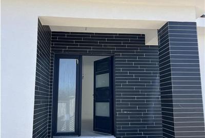 RECO casa moderna 4 camere Cheriu - 23
