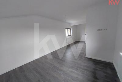 Casă spațioasă • P+1 •Zona Valea Fetei - 12