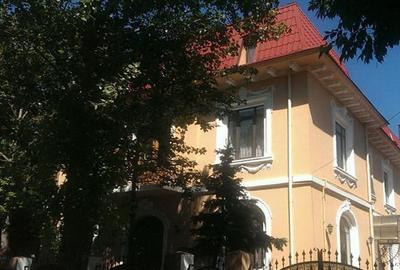 Casa impresionanta de vanzare Cotroceni, teren 680 mp, renovata, garaj dublu - 18
