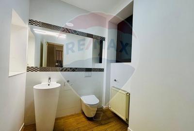 Spațiu birouri premium | Vilǎ interbelică | Dorobanți - 6