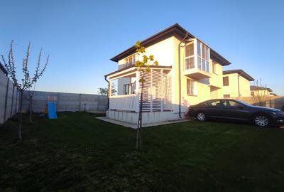 Casa superba de vanzare Dragomiresti Deal - 3