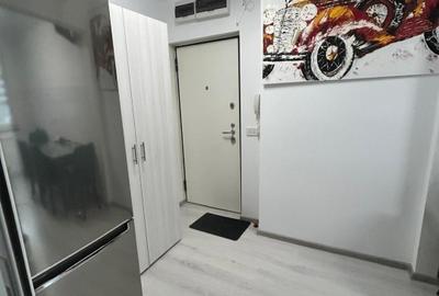Apartament 2 camere renovat lux 2025 - 13