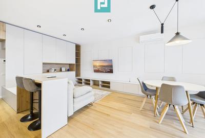 Apartament 3 camere | Grand Park | Loc de parcare - 14