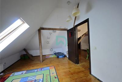 Casa de vanzare, Brasov, zona Centru Civic - pretabil clinica, birouri - 13