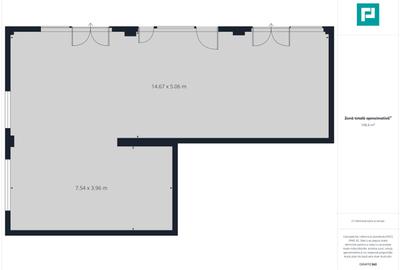 Spațiu comercial 101 m² în Freidorf - 7