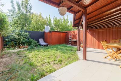 Casă de vânzare în Pipera – Emil Racoviță, în Complexul Azur - 12