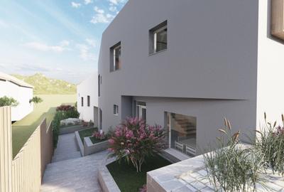 Parte duplex, 161 mp, Iris zona Auchan! - 3