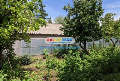 Gradistea, Ilfov, vila 4 camere, teren 2000 mp,dubla deschidere - 19