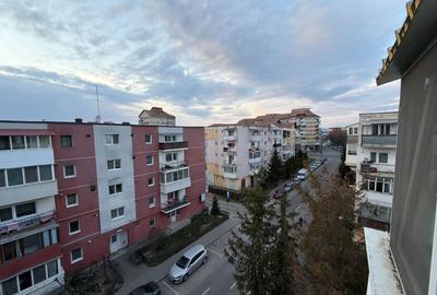 Garsonieră decomandată zona lenin 30 MP str sporturilor - 11