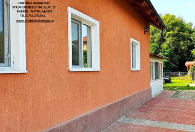 Casă cu 6 camere în Exterior Sud