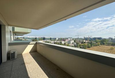 Aviatiei Tower | 2 camere | Ideal pentru investitie - 8