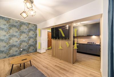 COMISION 0%! VANZARE: Apartament 2 camere, TRACTORUL - 2