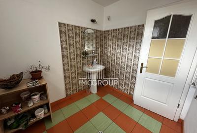 Spatiu de birouri in vila, cu sala de conferinte si gradina, zona Leroy Merlin - 7