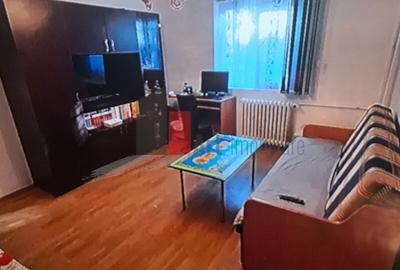 Apartament cu 2 camere semidecomandat în Brâncoveanu