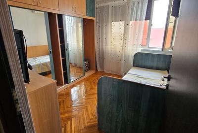 Apartament de 3 camere,renovat,mobilat partial,Bdul Ferdinand. - 3