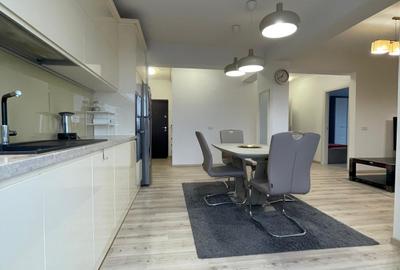 SOSEAUA CERNICA-LIDL, 3 CAMERE MOBILATE+LOC PARCARE+BOXA - 13