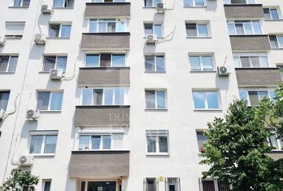 2 Cam | Crângași | Decomandat | Bloc Reabilitat | Lângă Parc și Metrou - 14