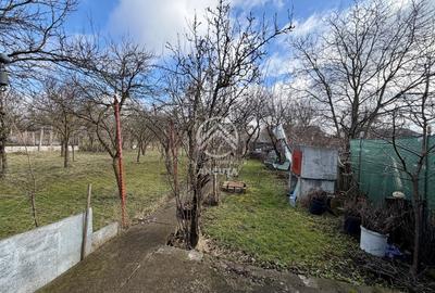 CASA TIP DUPLEX IN DAMBUL ROTUND DE VANZARE | 4 CAMERE | TEREN LIBER 625 MP - 10