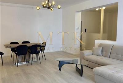 Apartament 2 Camere + birou | | Parcare subterana + Boxa |  Herastrau - Sos. Nor - 3