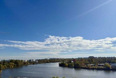 Penthouse Exclusiv Laguna Residence – View Superb Lacul Tei - 1