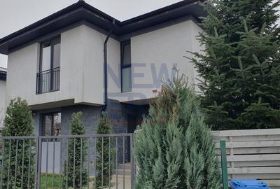 De vanzare vila Petresti/Corbeanca - 1