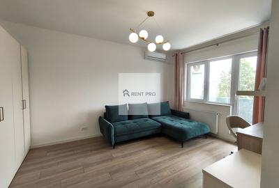 Studio Regie Residence Econom Cezarescu Grozăvești - 21