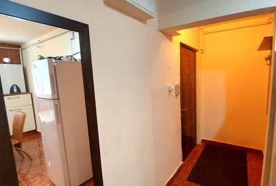 Apartament cu 2 camere in CETATE, Alba Iulia, mobilat complet - 6