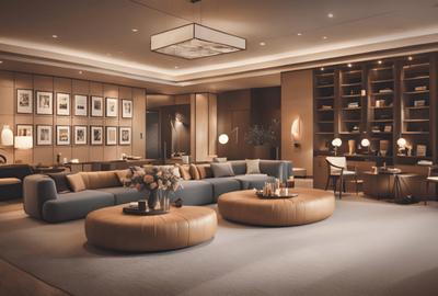 3 camere 106 mp | Piscina | GYM | Skylight, parcare |  0% Comission! - 9