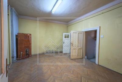 Casa de vanzare in Sibiu - zonă exclusivistă de vile - Trei Stejari - 9