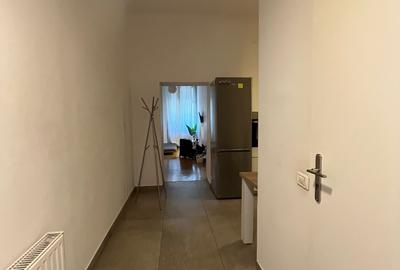 Zona Ultracentrala - Bd. Republicii | Etaj 1 | Decomandat | Mobilat si Utilat !! - 10