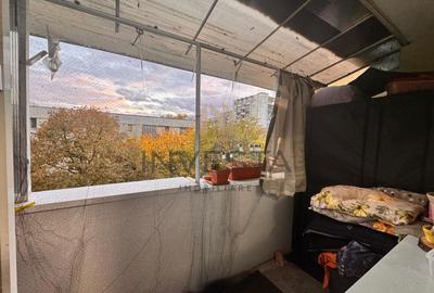 Apartamnet 3 camere decomandat strada Aleea Snagov! - 8