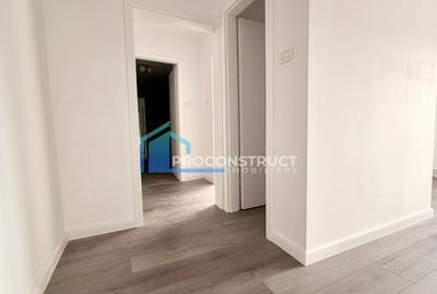 Apartament complet renovat | zona Modern-Dorobantilor | 109.000 EUR - 5