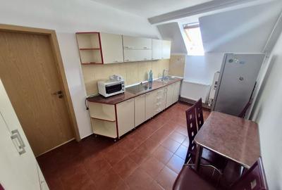 1 Cam-Soarelui-5 Min Spitalul Judetean-Centrala-Mobilat- 38MP- 60.000 Euro! Neg - 7