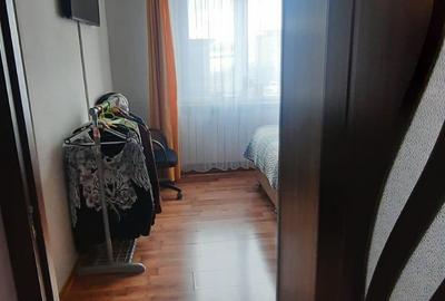 VÂNZARE APARTAMENT – Aleea Domnească, Zona P-uri, Galați - 7