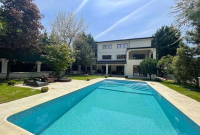 Eleganță în Vila de Excepție  |   Vila cu piscina încălzită - 3