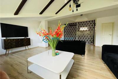 Royal Imobiliare - Vanzare Vila cu 6 camere zona B-dul Bucuresti - 3