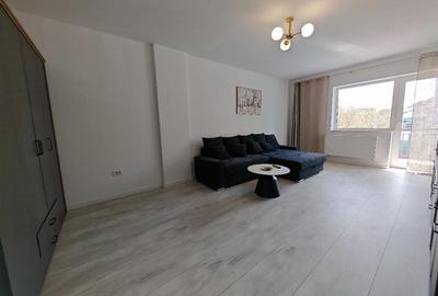 Inchiriem Apartament 2 Camere, Decomandat, Modern, Tractorul - 6