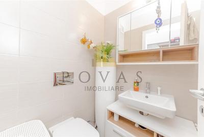 Inchiriere Apartament 3 Camere Belvedere Pipera Floreasca - 21