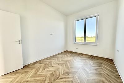 Duplex tip individual - 4 camere - 351 mp teren - 7