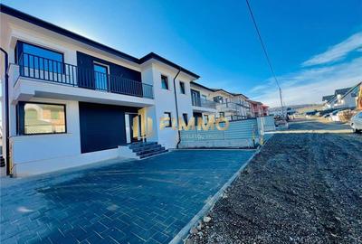 Duplex La Cheie | 200 mp | Ipotesti | ID:1471 - 15