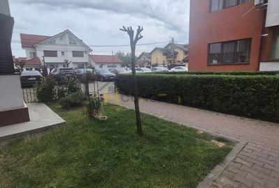 Inchiriere apartament 2 camere plus birou Laurentiu Raiciu - 14