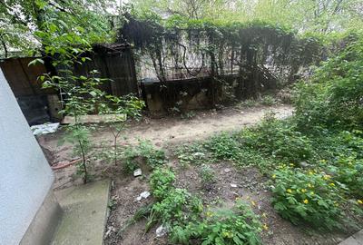 2 Camere Parter din 8 bloc 1982 Ideal Birou Firma Bloc Izolat Eminescu - 17
