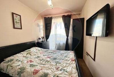Apartament 2 camere de inchiriat str. Doamna Stanca - 7
