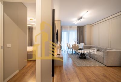 APARTAMENT ZONA FLOREASCA - 2 CAMERE- METROU APROAPE - 5