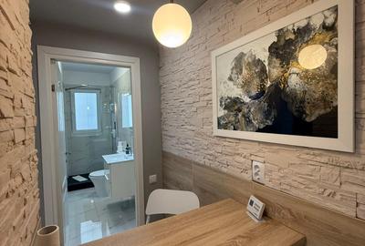 Apartament de vânzare, 1 cameră, 35 mp, Europa zona Eugen Ionesco - 9